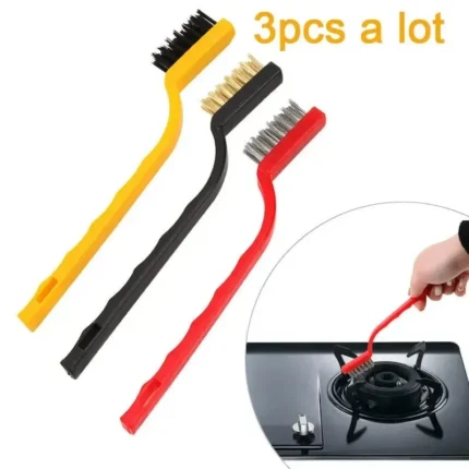 Kitchen Cleaner Brush