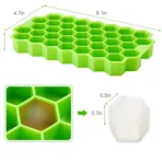 Flexible Silicone Ice Cube