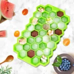 Flexible Silicone Ice Cube