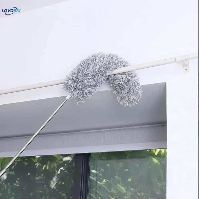 Long Duster