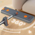 Home Cleaning Mop