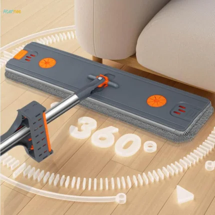 Home Cleaning Mop