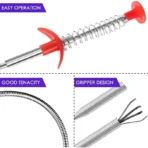 Blendable Pipe Cleaner