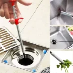 Blendable Pipe Cleaner