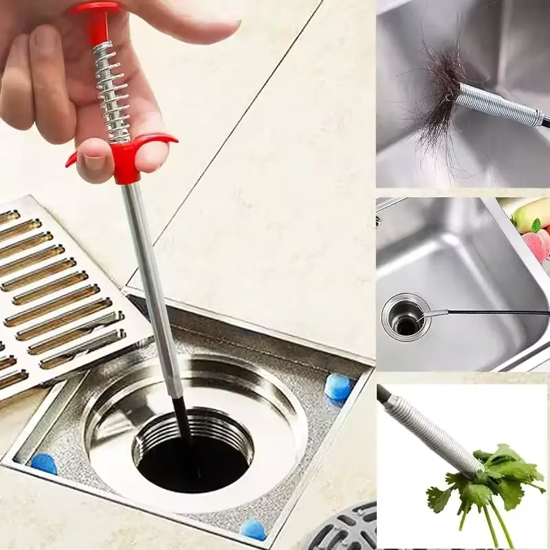 Blendable Pipe Cleaner