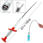 Blendable Pipe Cleaner