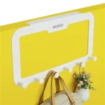 Ecoco Over The Door Hanger Hook