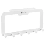 Ecoco Over The Door Hanger Hook