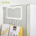 Ecoco Over The Door Hanger Hook