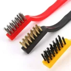 Kitchen Cleaner Brush