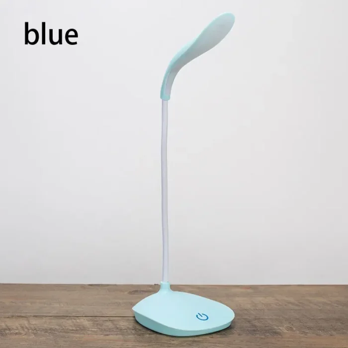 LOVE EYE SOFT LIGHT, READING LAMP TOUCH TO ADJUST THE LUMINOSITY FREELY