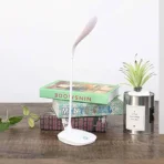 LOVE EYE SOFT LIGHT, READING LAMP TOUCH TO ADJUST THE LUMINOSITY FREELY