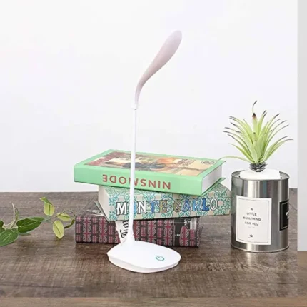 LOVE EYE SOFT LIGHT, READING LAMP TOUCH TO ADJUST THE LUMINOSITY FREELY