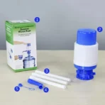 Hand Press Manual Water Pump