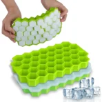 Flexible Silicone Ice Cube
