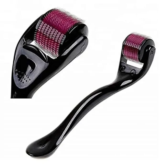 Derma Roller For Hair & Skin