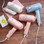 Portable Mini Hair Dryer