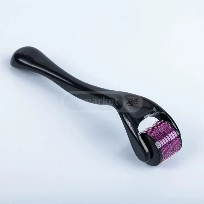 Derma Roller For Hair & Skin