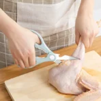 8 in 1 kitchen Scissors