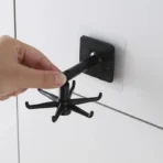 360 DEGREES ROTATING HOOK