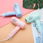 Portable Mini Hair Dryer