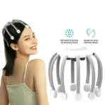 Rechargeable Head Massager