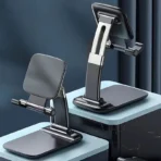 Desk Phone Holder
