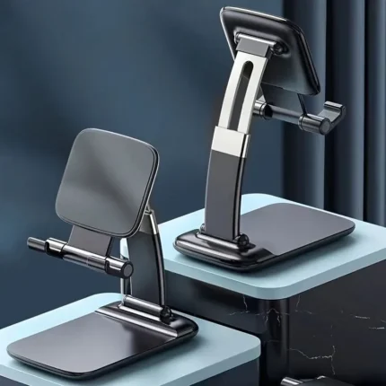 Desk Phone Holder