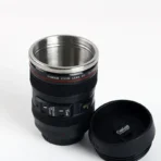 CAMERA LENS CUP