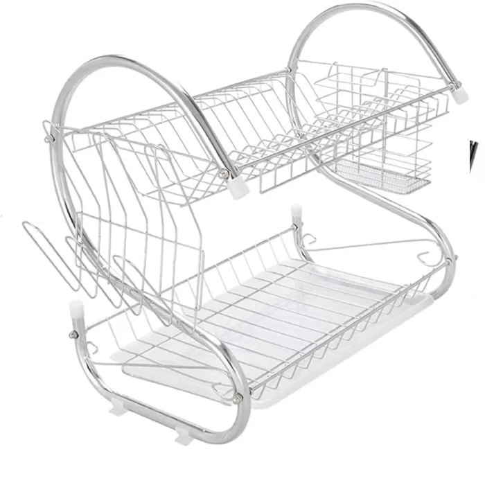3-level kitchen shelves - Kitchen Accessories
