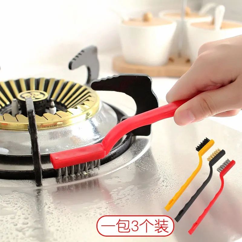 Kitchen Cleaner Brush