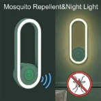 Electronic Mosquito Lamp