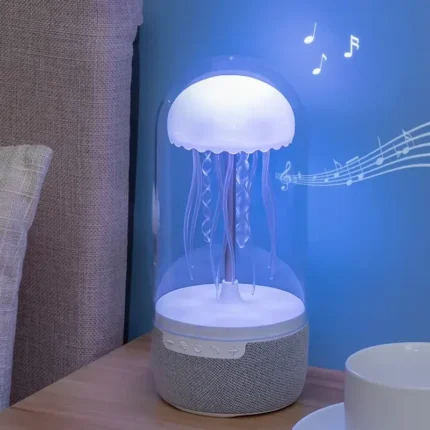 SPORT LIGHT JELLYFISH SPEAKERS - MAX113