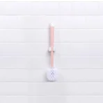 Bath Brush Back Body Wash Exfoliating Gloves Sponge Bathing Ball Body Glove Bathroom Shower Washcloth