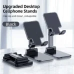 Desk Phone Holder