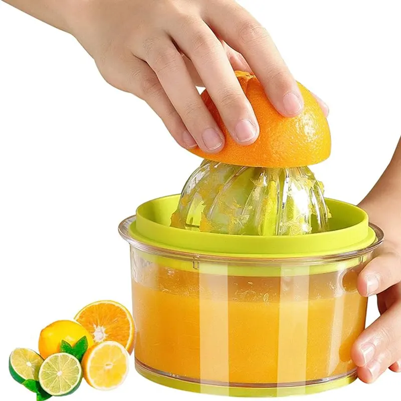 4 IN 1 MULTIFUNCTION MANUAL JUICER