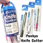 Auto Lock Power Steel Anti Cutter Multicolor-1 Piece