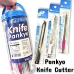 Auto Lock Power Steel Anti Cutter Multicolor-1 Piece