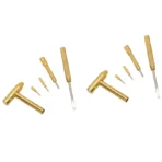 5 in 1 Multifunctional Hammer