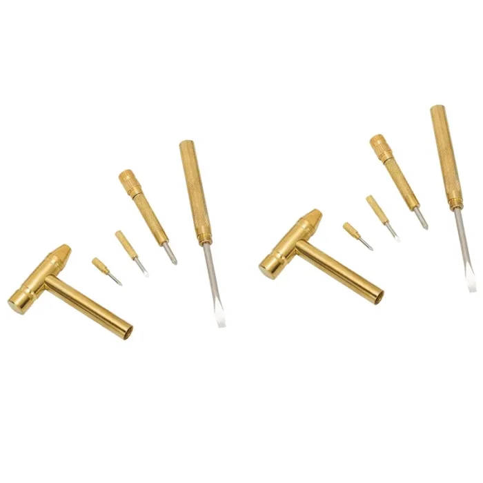 5 in 1 Multifunctional Hammer