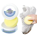 Multifunctional Shoe Cleaning Cream