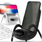 Mini Chair Wireless Fast Charger