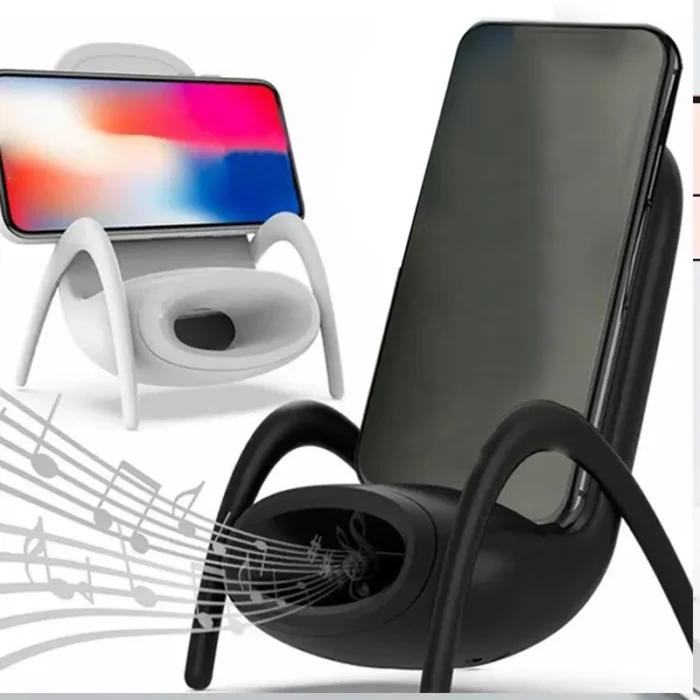 Mini Chair Wireless Fast Charger