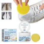 Multifunctional Shoe Cleaning Cream