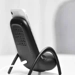 Mini Chair Wireless Fast Charger