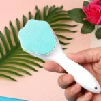 Mange Soft Silicon Face Massager Brush