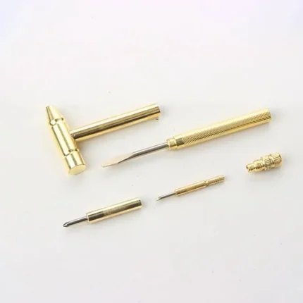 5 in 1 Multifunctional Hammer