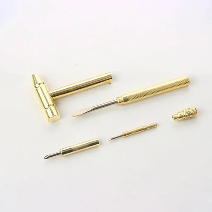 5 in 1 Multifunctional Hammer