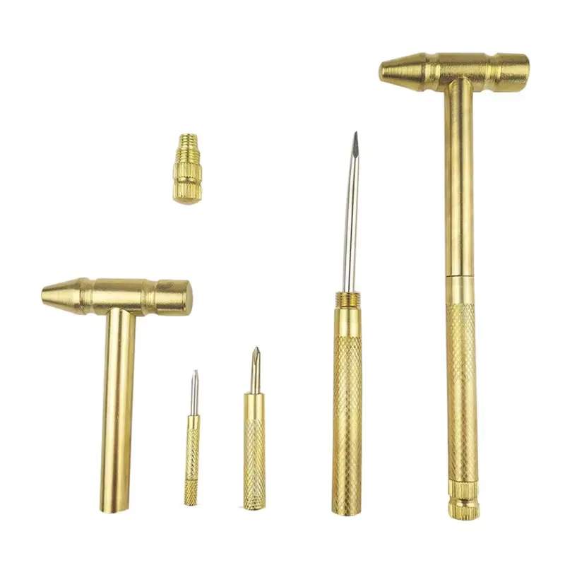 5 in 1 Multifunctional Hammer