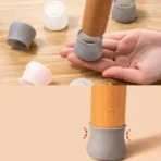 Antislip Table-chair Leg Cap (Set of 4)